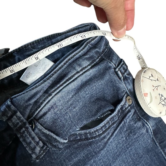 KanCan DarkDenim Skinny Jeans - Picture 11 of 15